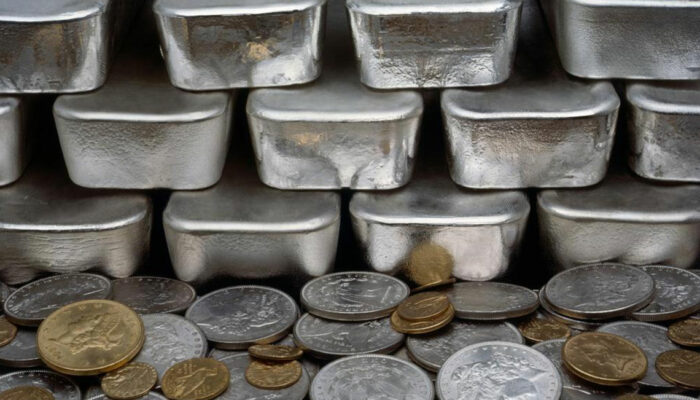 The best mints to buy silver bars