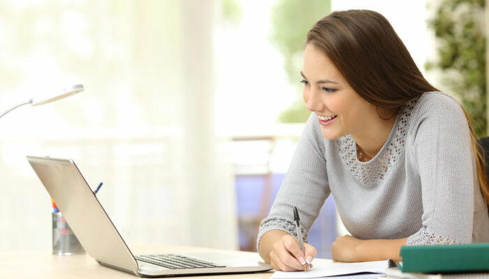 The best websites for online Spanish courses