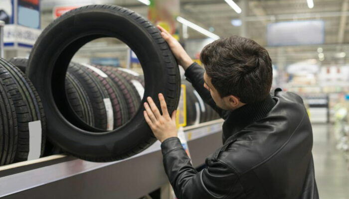 The best tires for your vehicle from Goodyear