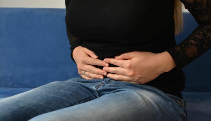 The common causes of abdominal pain