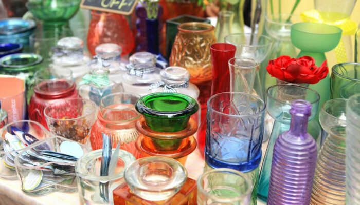 The enchanting world of Tervis tumbler ware