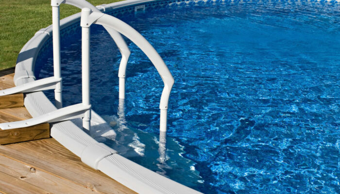 The essentials of choosing the right above ground pools