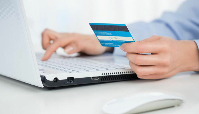 The evolution of online international payments