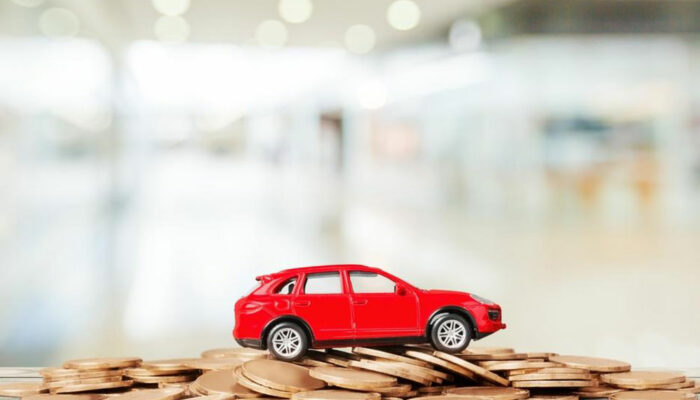 The growing demand for used cars loans