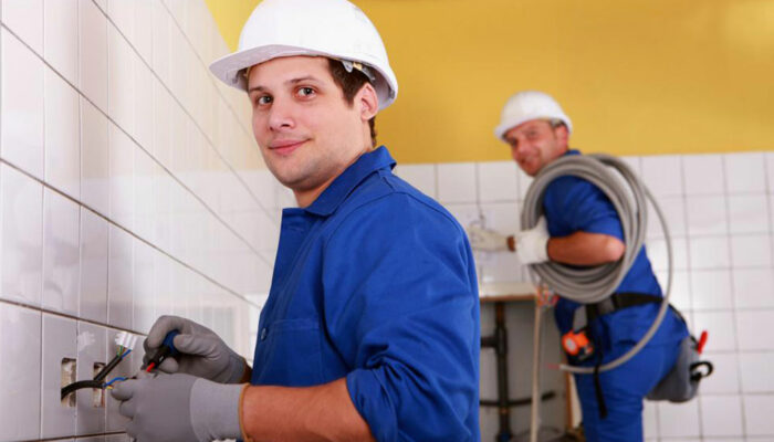 The growth of bathroom remodeling contractors