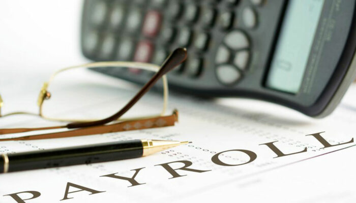 The importance of tax calculation in a payroll cycle