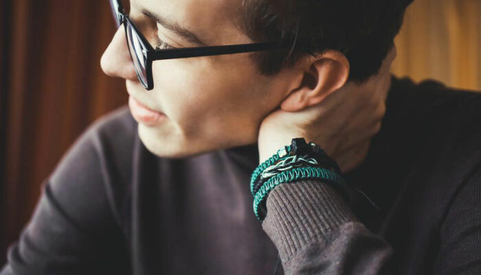 The increasing popularity of men&#8217;s bracelets