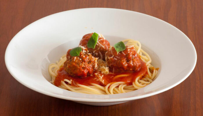 The most popular meat ball recipes