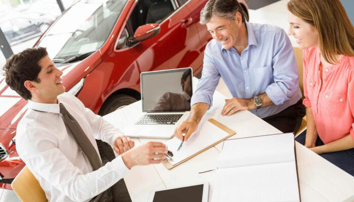 The nuances of car loan pre-approval