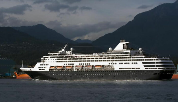 The perfect vacation plan: Alaska Cruise