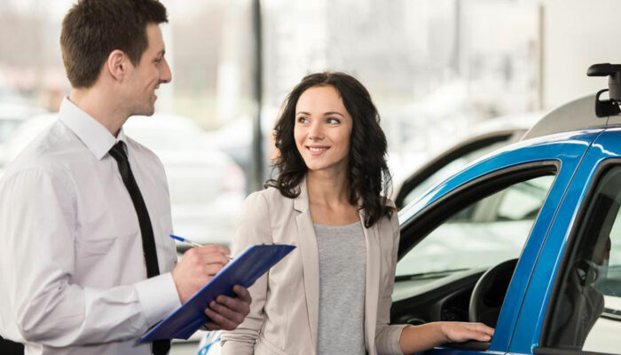 The popularity of Carfax services