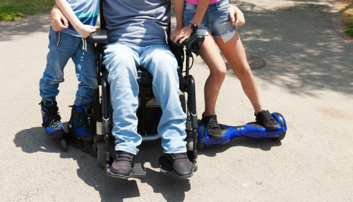 The pros and cons of electric wheelchairs