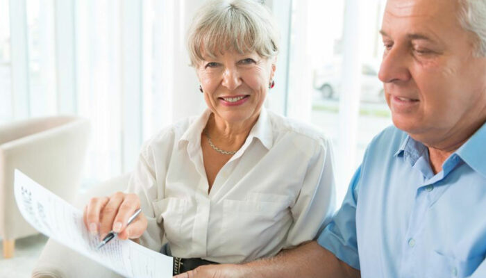 The pros and cons of life insurance for seniors