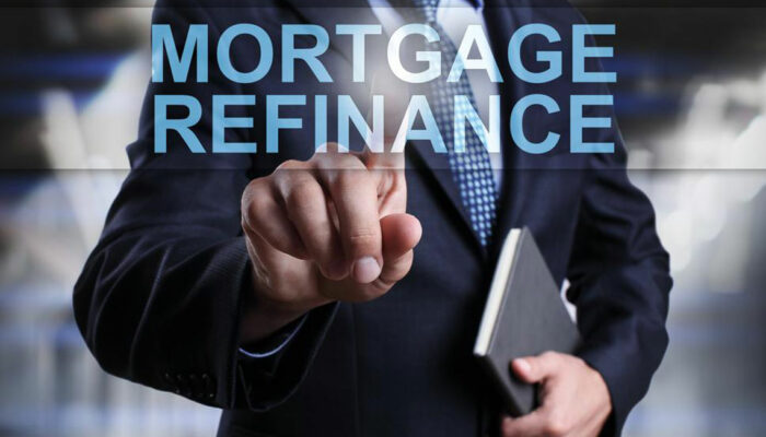 The pros and cons of refinance mortgages