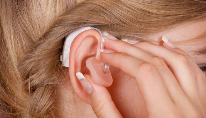 The pros of buying hearing aids online