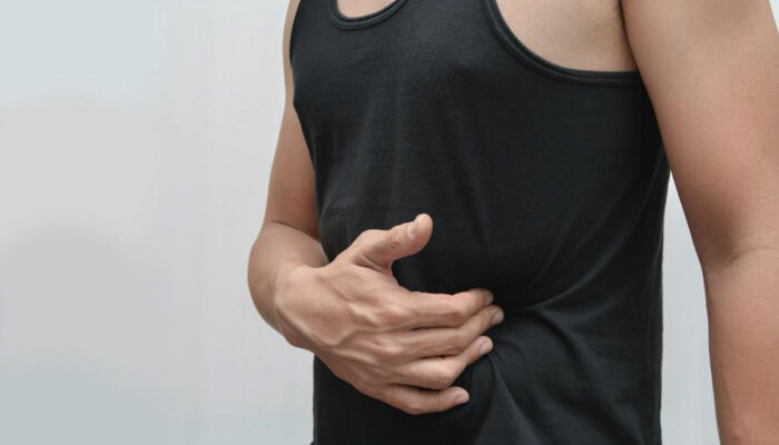 The real causes of a kidney infection