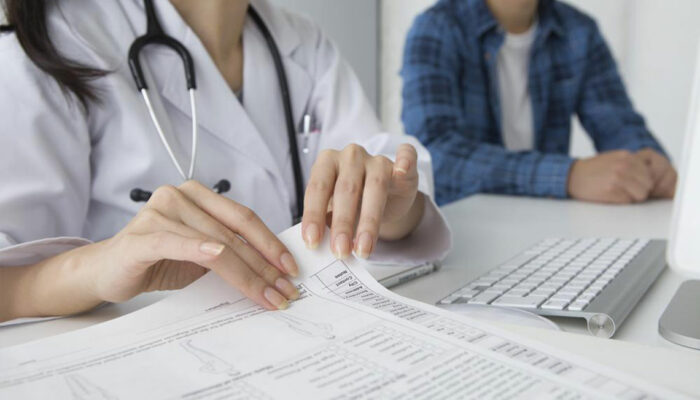 The right way to transfer your medical records