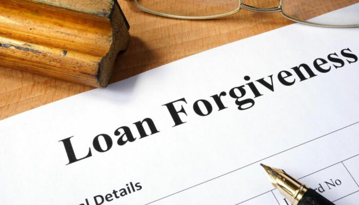 Things that you should know about loan forgiveness