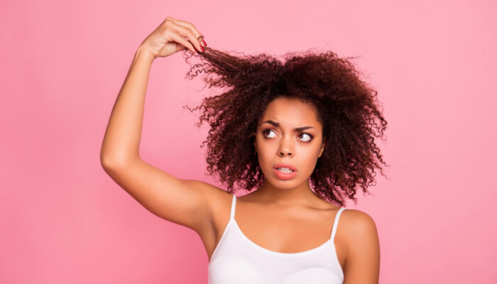 Things to Consider before Buying a Moisturizing Shampoo for Dry Hair