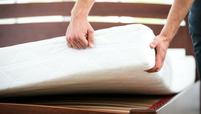 Things to Keep in Mind While Choosing a Mattress