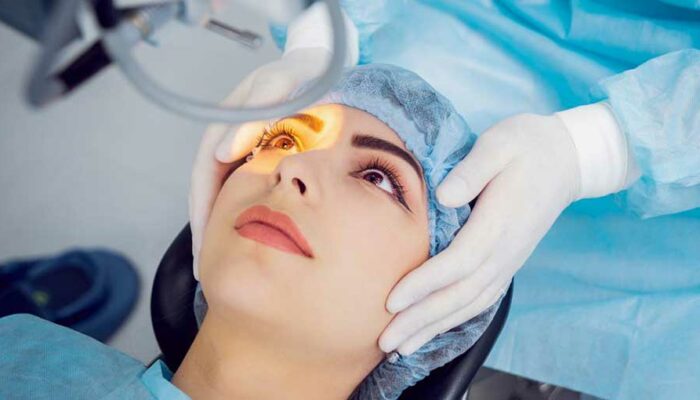 Things to Know Before a Cataract Surgery