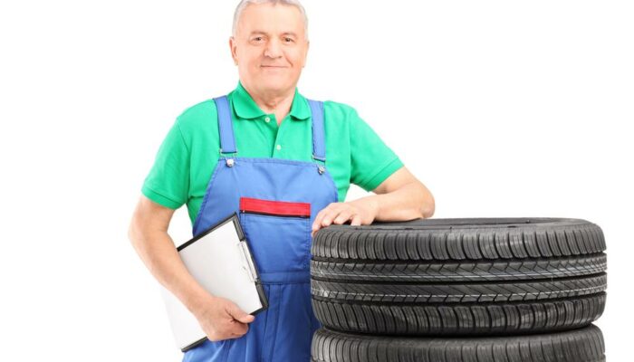 Things to Look For While Buying Replacement Tires