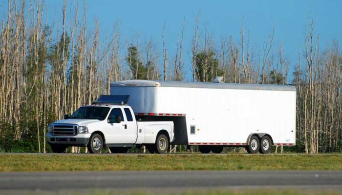 Things to Look for When Buying a Used Truck