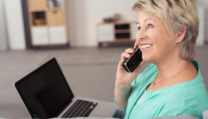 Things to consider before applying for senior cell phone plans