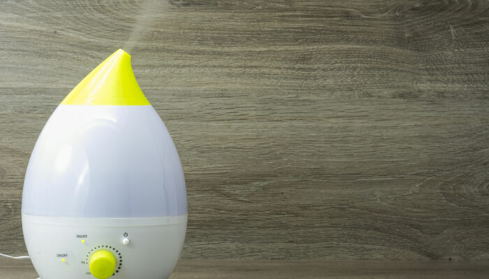 Things to consider before buying a humidifier