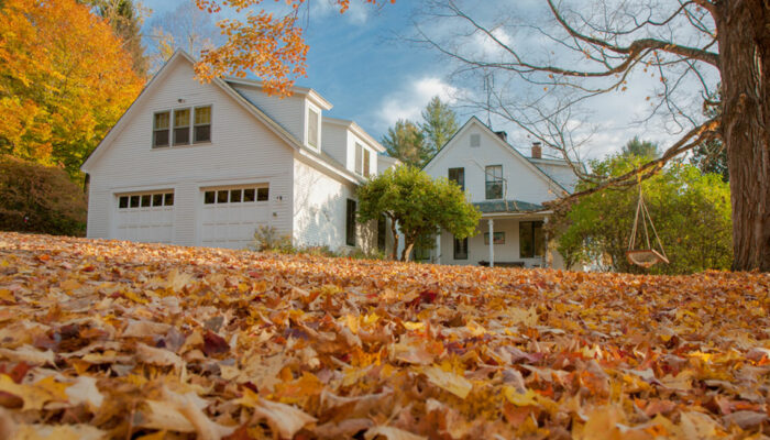 Things to consider before renting a house in the country