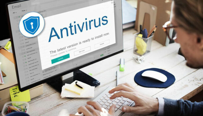 Things to consider when buying antivirus software