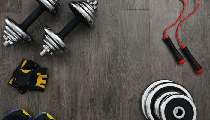 Things to consider when buying exercise equipment for home