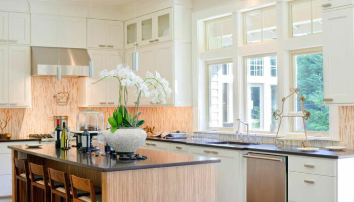 Things to consider when remodeling your kitchen