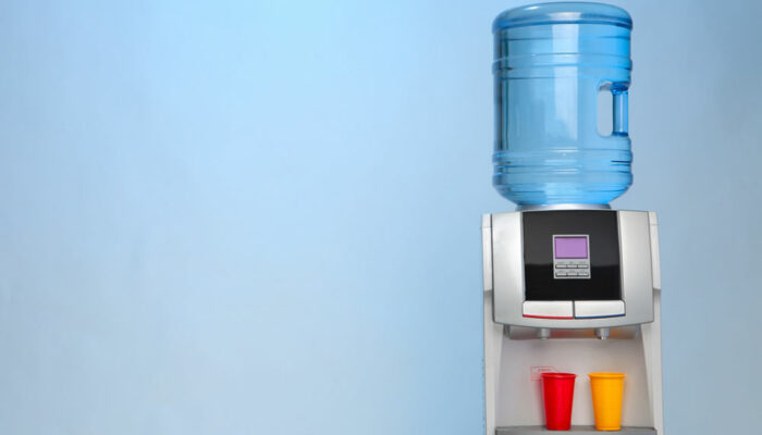 Things to keep in mind before picking the right water dispensers