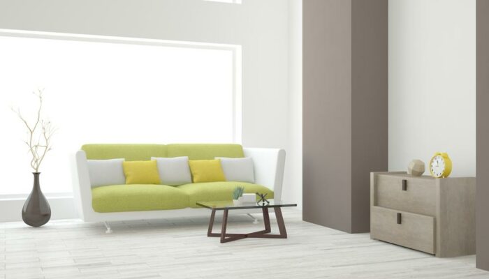 Things to know while shopping for living room furniture