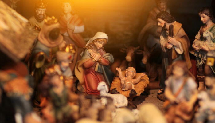 Things to know about Christmas nativity sets