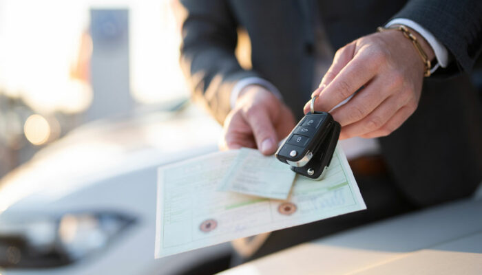 Things to know about vehicle licensing and registration