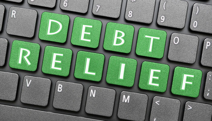 Things to know before applying for debt relief