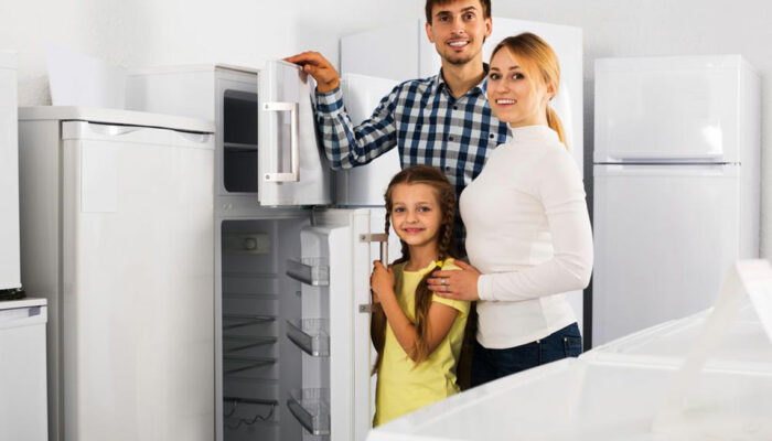 Things to look for while choosing from best refrigerator deals