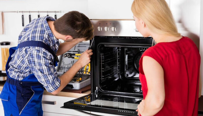 Things to look for while selecting an appliance brand