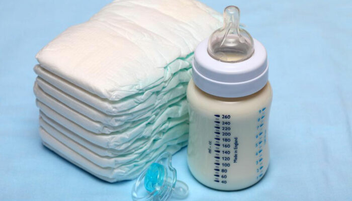 Things to pack in your newborn&#8217;s hospital bag