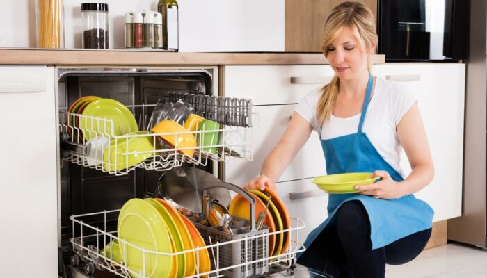 Things to remember before investing in a dishwasher