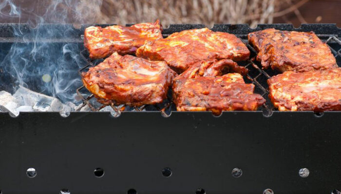 Things you need to know before using barbecue grills