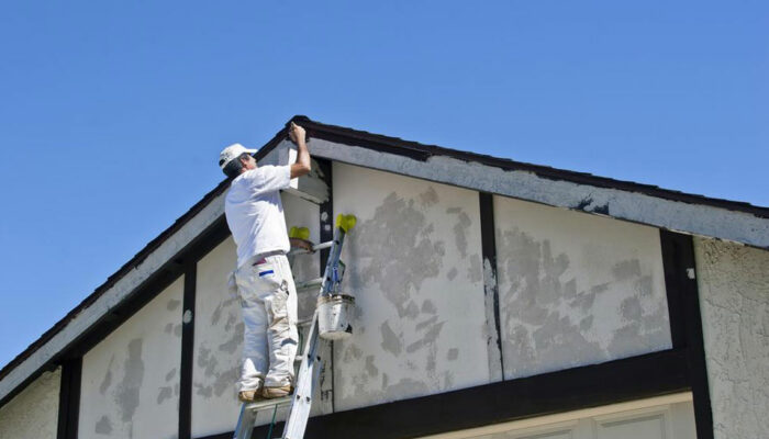 Things you need to know to get the best exterior paints