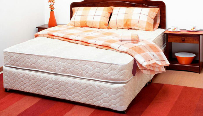 Things you should know about LUCID gel memory foam mattress