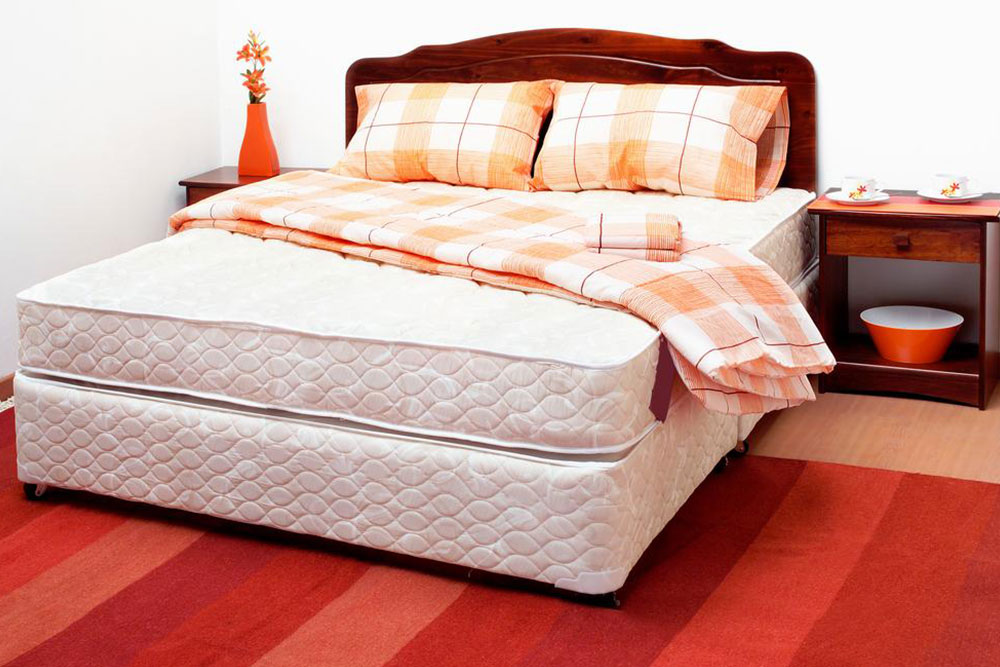 Things you should know about LUCID gel memory foam mattress