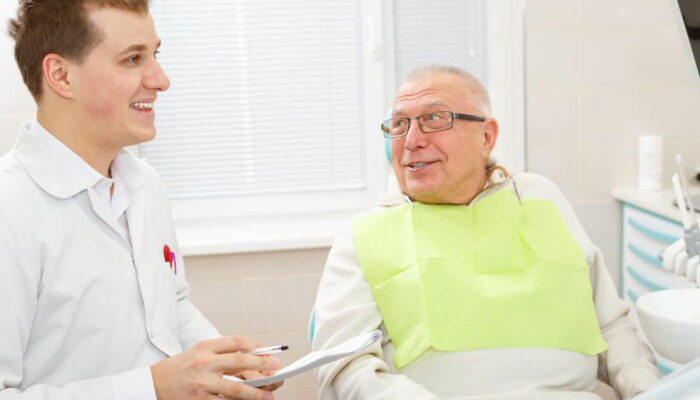 Things you should know about dental implants for seniors