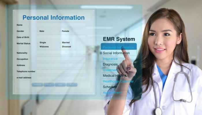 Things you should know about electronic medical records