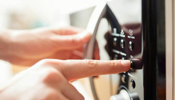 Things you should know before buying an over range microwave