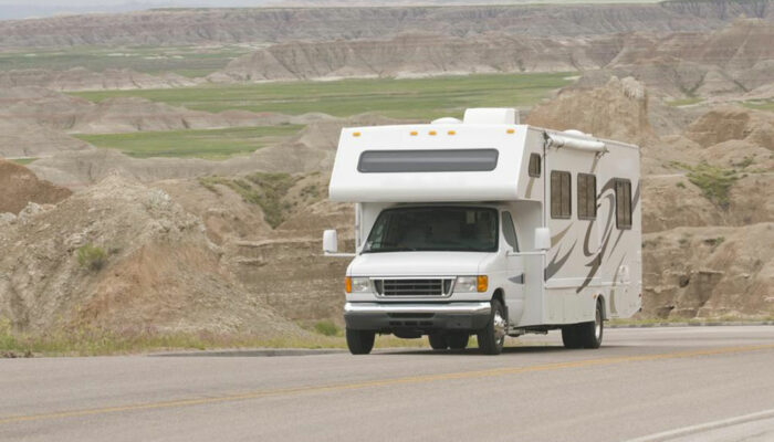 Things you should know before buying a used RV